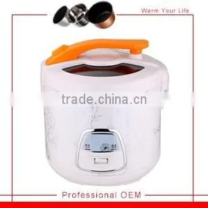 Wholesale Mini Electric Rice Cooker ,rice Cooker Popular Sell in Middle East photo-2