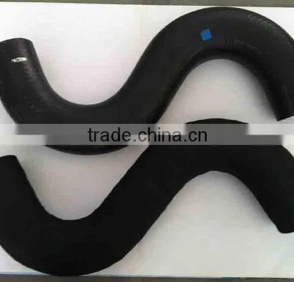 High Quality Truck Body Part Radiator Hose for Japanese Heavy Duty Truck HINO 700 on Sale