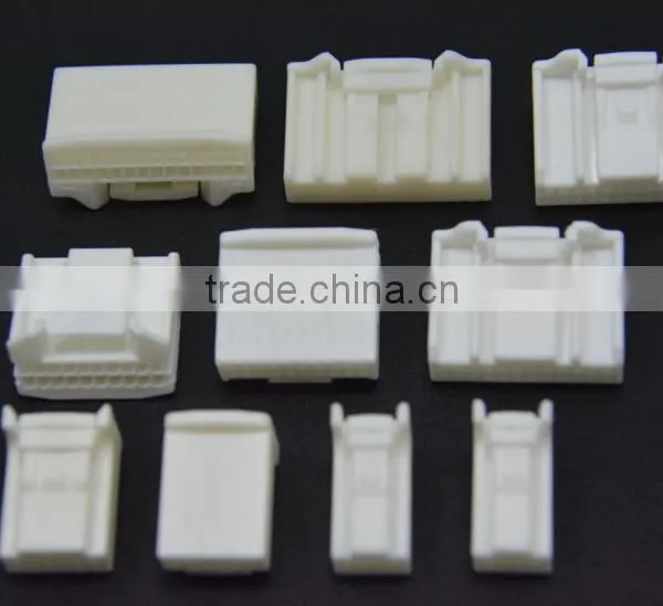 Automotive 2.2 Series Signal Connector photo-3