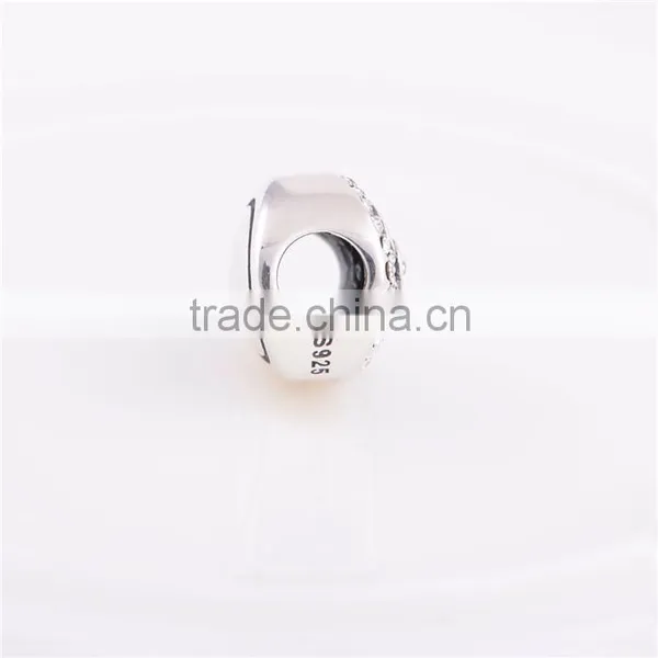 2016 European Arrival With Simple Style S925 Bracelet Charm photo-4