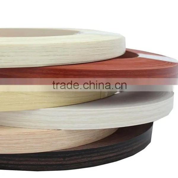 Hexing Dongguan PVC Edge Banding photo-2