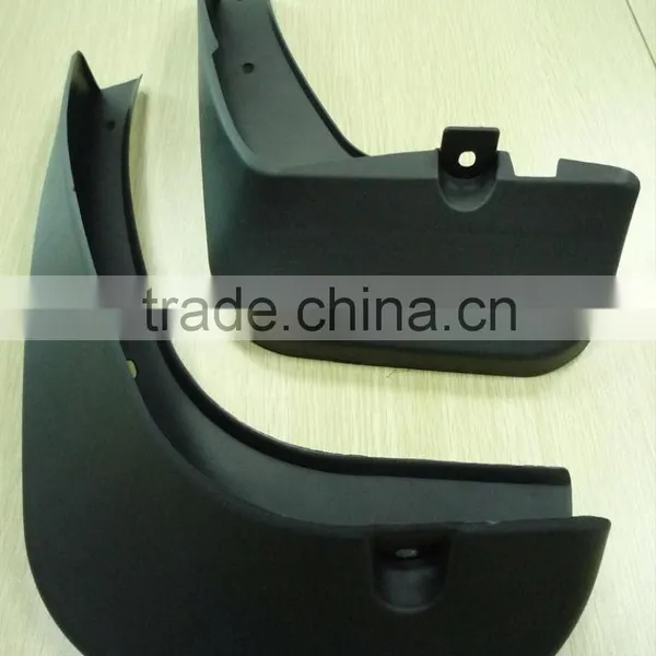 Plastic Fender Manufacturers for Car