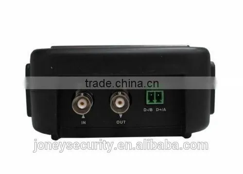 2.8 Inch Digital Portable LCD Monitor CCTV Camera CCTV Tester photo-3