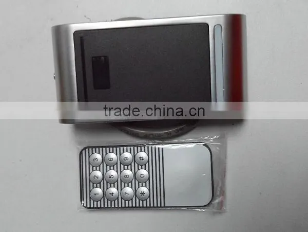 Remote Access Control RFID Reader photo-3