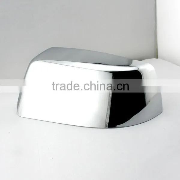 2015 2016 Chevy Tahoe Chrome Door Mirror Cover Cars Body Kits for Sale photo-3
