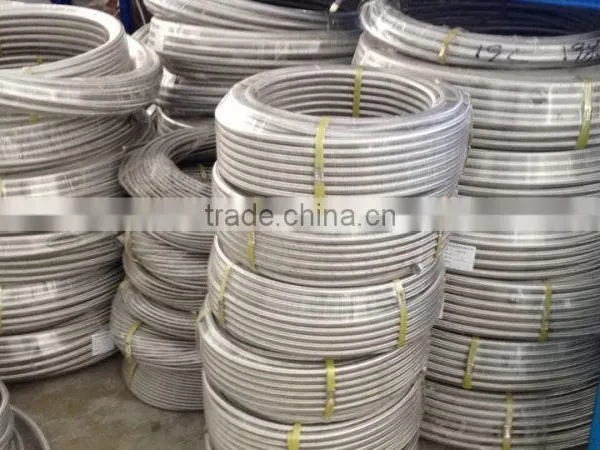 QTD Metal Hose / Flexible Metal Hose photo-4
