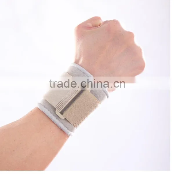 Neoprene Pain Relief Wrist Band photo-2