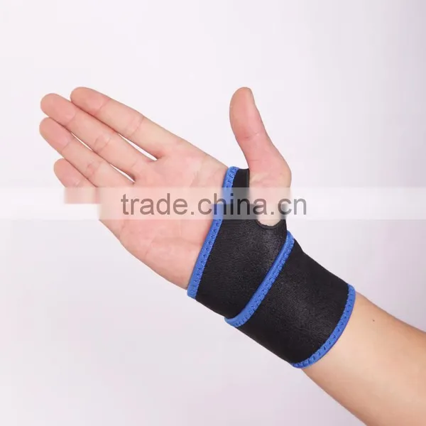 Factory Supply Neoprene Ulnar Compression Wrap photo-4