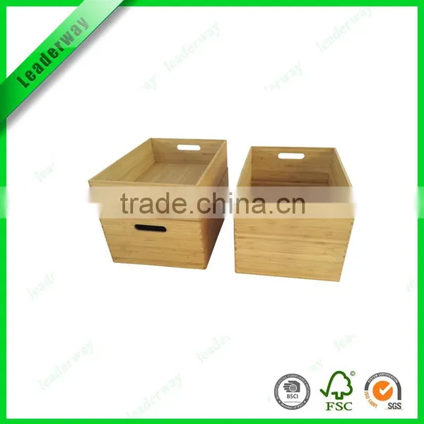 Made in China Stationery Storage Box Utensil Desktop Drawer Type Organizer photo-3