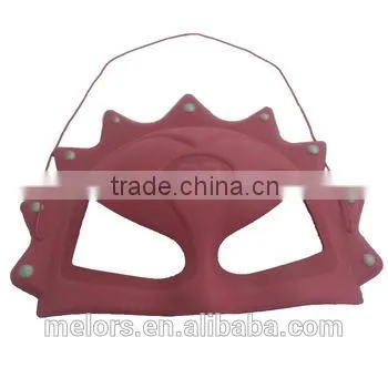 Top Grade New Design Animal Halloween Masks for Children photo-2