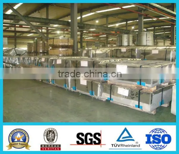 SPCC Grade Electrolytic Tinplate Coil Sheet Price photo-6