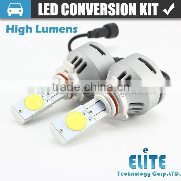 Hot Sale !!! Osring Led Headlight 50w 6400lm Car Led Headlight Stable Quality Led Car Headlight Bulbs photo-2