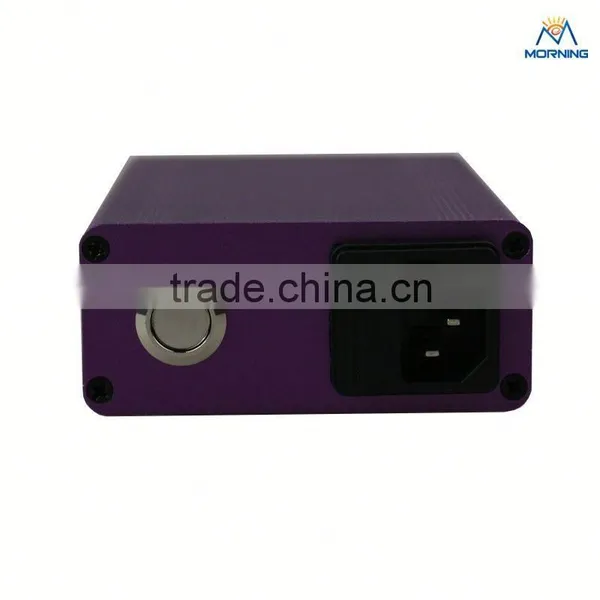 NAIL-VT Wholesale Aluminum Alloy Portable Enail Dab 110V 100W photo-2