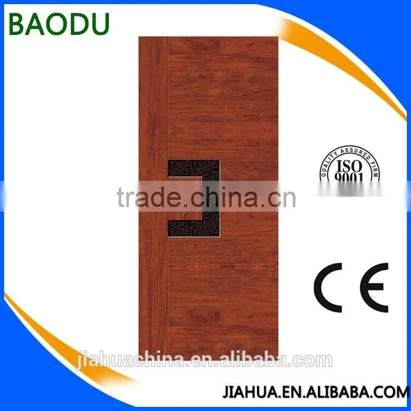 Melamine Door Skin Door Skin Plywood Moulded Door Skin photo-4
