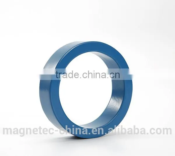 EMC Nano-crystalline Common Model Choke for Inverter Welding Equipment photo-4