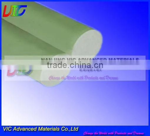 Fiberglass Epoxy Rod,Prefect Electric Insulation ,Flexible,Professional Manufacturer,Flame Retardant,China Supplier photo-3