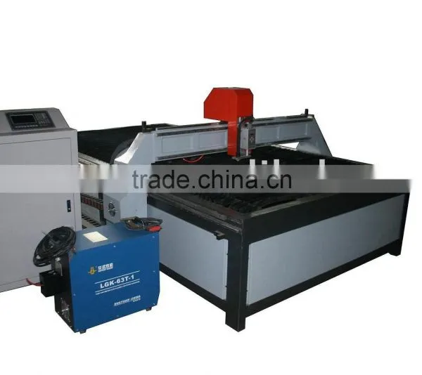 CNC Plasma Machine