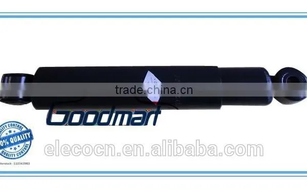 Rear Shock Absorber Iveco Daily Spare Parts 93826662