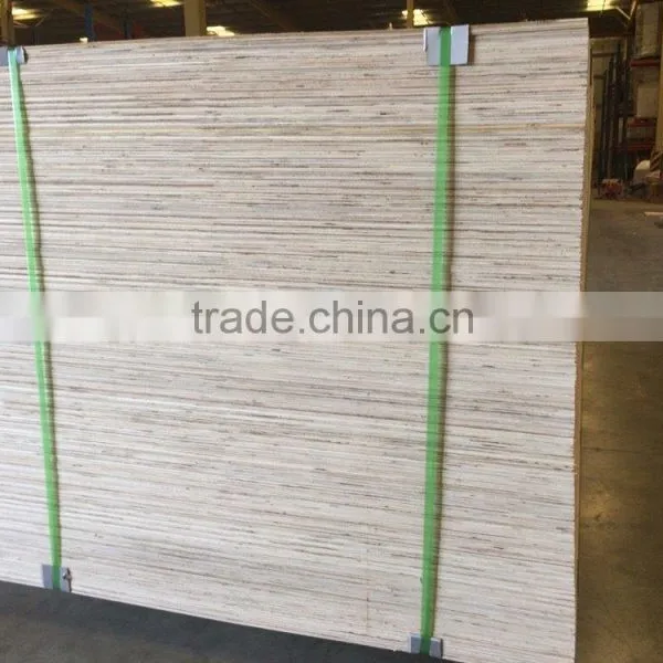 High Gloss Melamine Board, Face/back Okume, Styrax, Keruing, Sanding Core, Grade AB, no Defect, no Rot Used for Multiple Usages photo-3