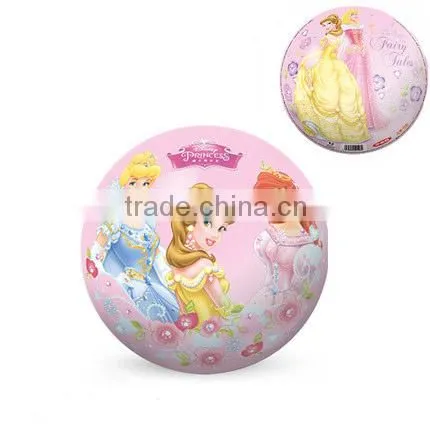 25cm Size Inflatable Pvc Bouncing Hopper Ball for Kids,ball With Handle photo-4
