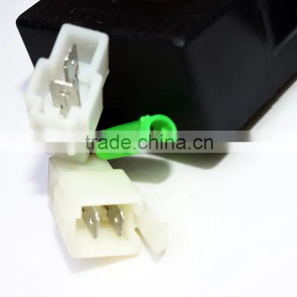 GN125 Motorcycle Igniter photo-3