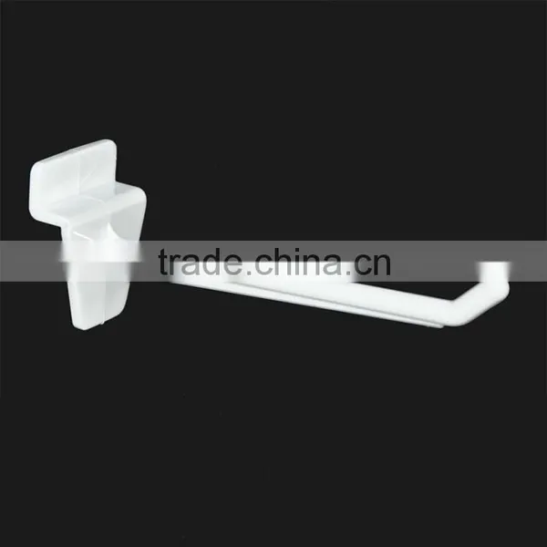 Hot Cake Plastic Hook Slatwall Display Hook photo-2