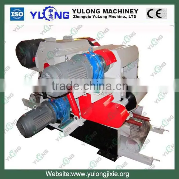Wood Pallet Shredder Price / Waste Wood Pallet Chipper Shredder photo-6