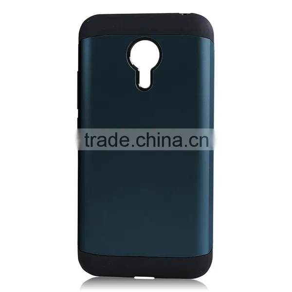 Free Samples!LZB Hot Selling Smartphone Cover for Meizu MX5 Armor Case photo-3