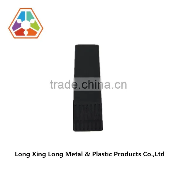Plastic Item Grey pp Tube Protector/rubber Pipe Protector photo-4