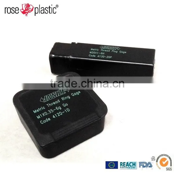 pp Plastic Box Factory of Blow Moulding and Injection Moulding Boxes photo-4