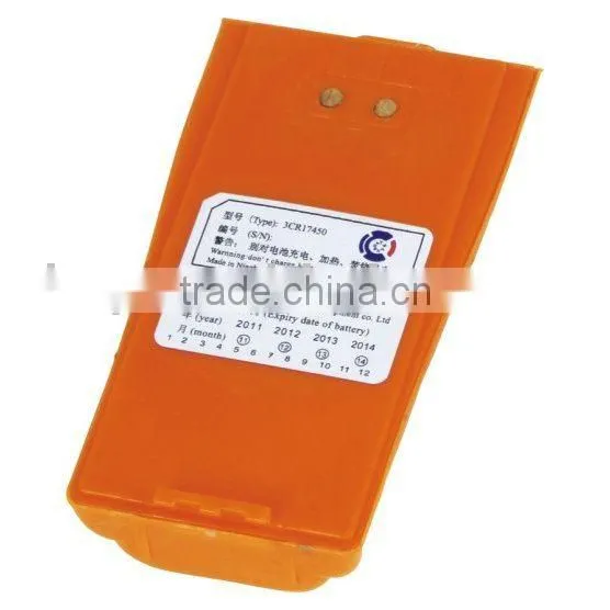 Battery Pack Suit for FURUNO Two Way VHF