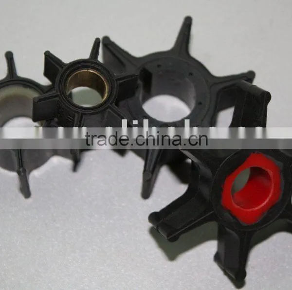Rubber Impeller for Outboard photo-4