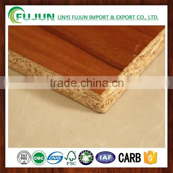 Melamine Film Paper for Plywood With Good Price photo-3