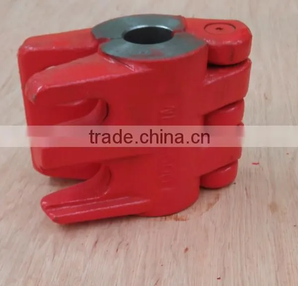 Oilfield Polished Rod Clamp photo-4