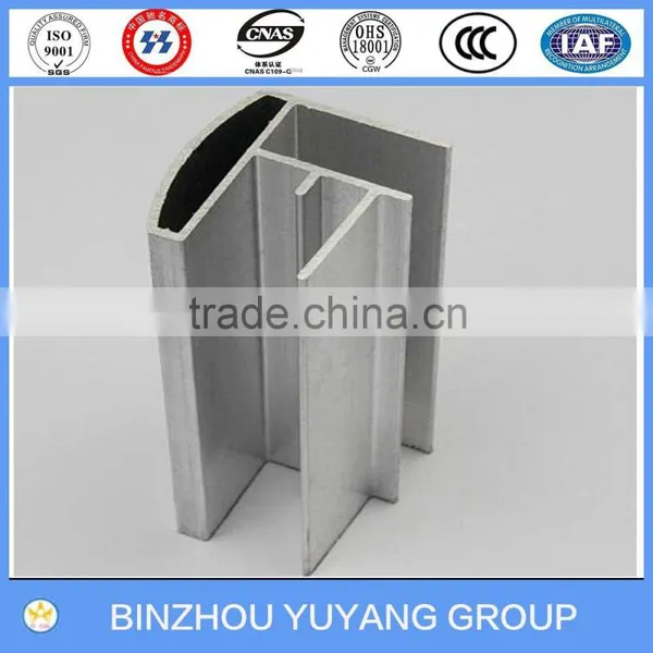 Manufacture Oxidation Extrusion Profile for Windows and Doors photo-3
