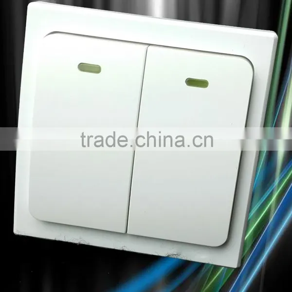 Kinetic Energy Switch for Intelligent Building Passed CE ROHS photo-5