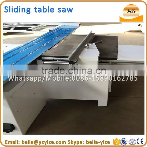 Woodworking Use Sliding,cnc Panel Saw Circular Saw Machine Wood Cutting Machine photo-3
