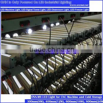ONN-M9 IP67 Triproof Led Light / Cold Storage Lighting photo-3