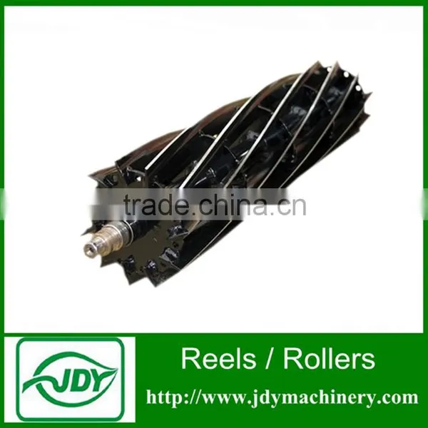 Quality Reel Mower Cutter Blade for Golf Course photo-3