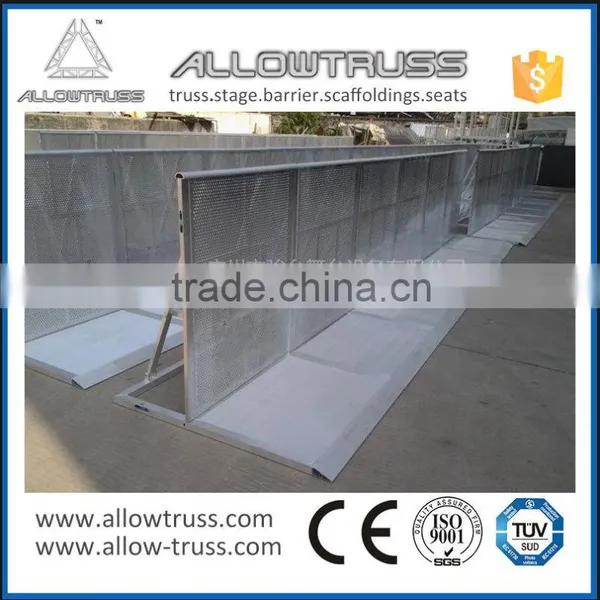 Aluminum Truss Road Barrier Gate , Safe Barriers photo-5