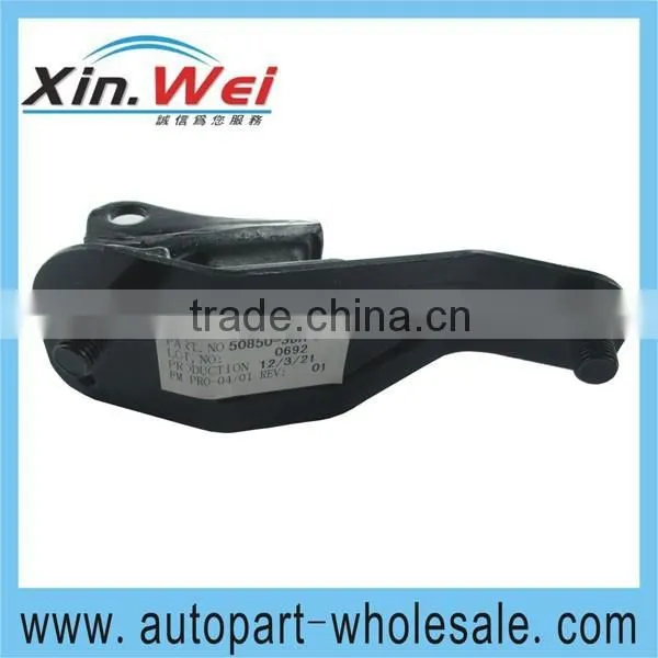 Car Engine Rubber Strut Mount 50850-SDA-A00 AT For Honda for ACCORD photo-3