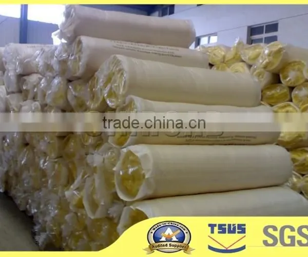 High Quality Rock Wool Blanket Heavy Wool Blankets Insulation Wool Rock Felt photo-4