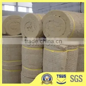 Rock Wool Insulation Price Rock Wool Blanket Rock Wool Roll photo-3
