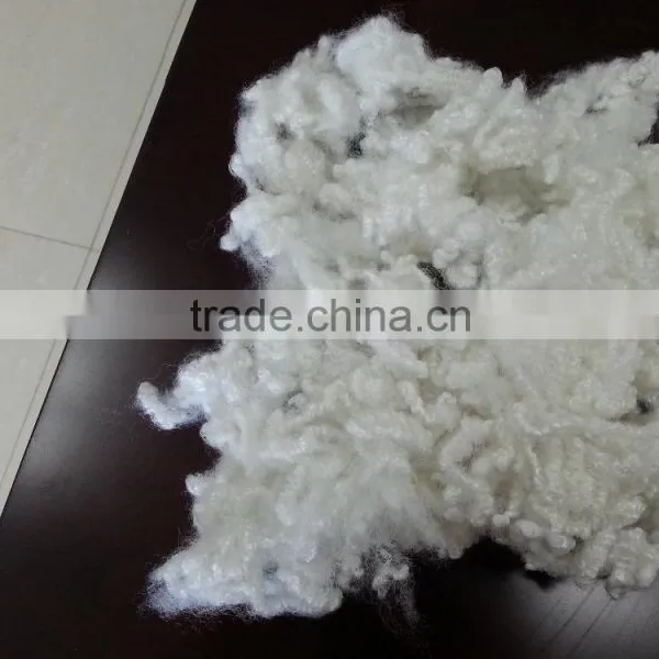 Polyester Staple Fiber