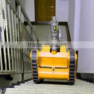 Made in China.high Quality,fire Extinguishing Robot