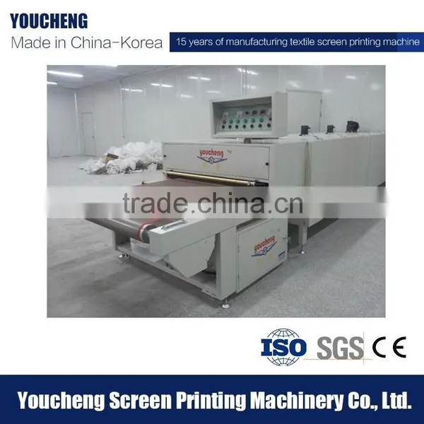 T-shirt Tunnel Dryer for t Shirt photo-2