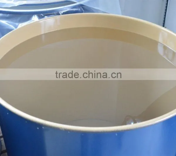 Textile Auxiliaries, Smooth, Colored, Multi-textile-specific Silicone Oil photo-4