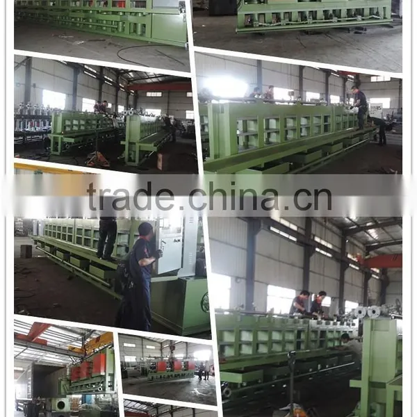 Good Quality With Competive Price Phylon Machine Shoe Sole Machine photo-5