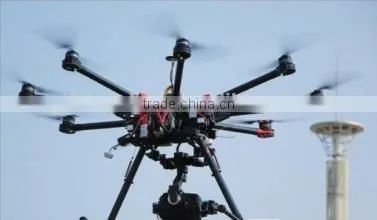 Ricon Transport Aircrafts of High Tech Radio Control Toy UAV Aircraft photo-2