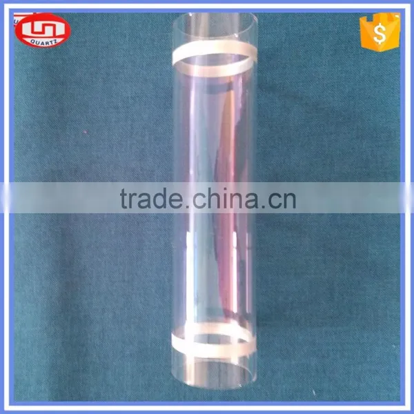 quartz heating pipes for sale